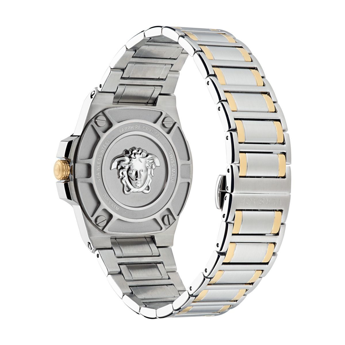 VERSACE Greca Reaction Watch VE3I00422