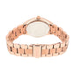 Michael Kors Watches Mini Slim Runway Three-Hand Watch MK3513