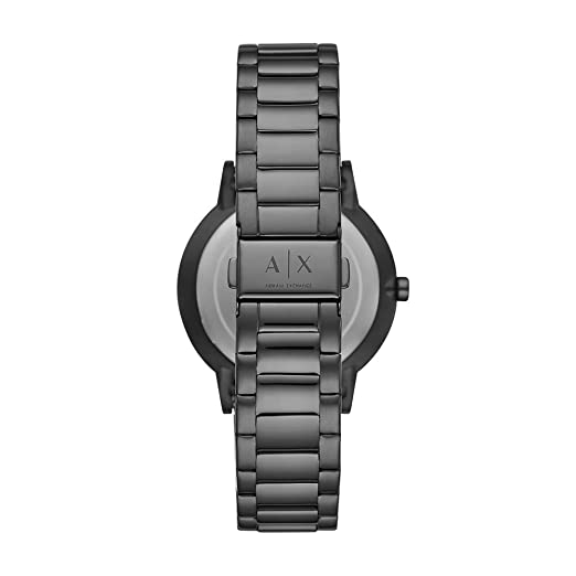 Armani Exchange Cayde Analog Watch AX2722