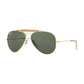 RAYBAN SUNGLASS RB 3129I 58 W0226