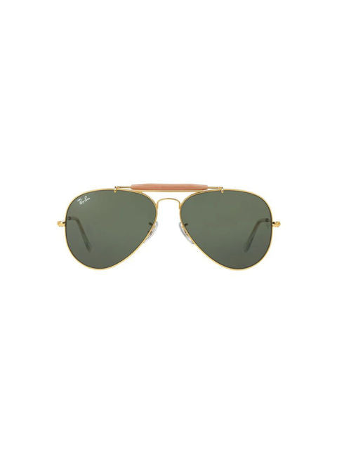 RAYBAN SUNGLASS RB 3129I 58 W0226