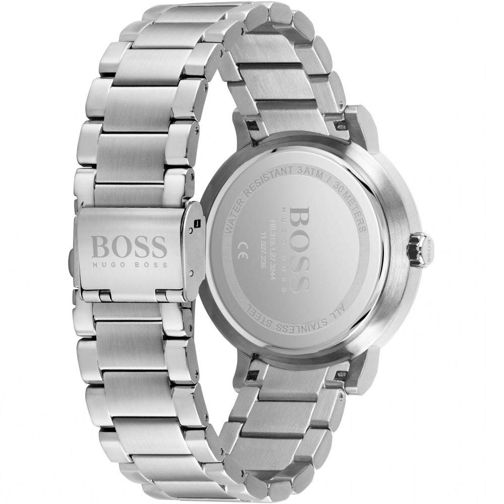 Hugo boss best sale watch 1513792