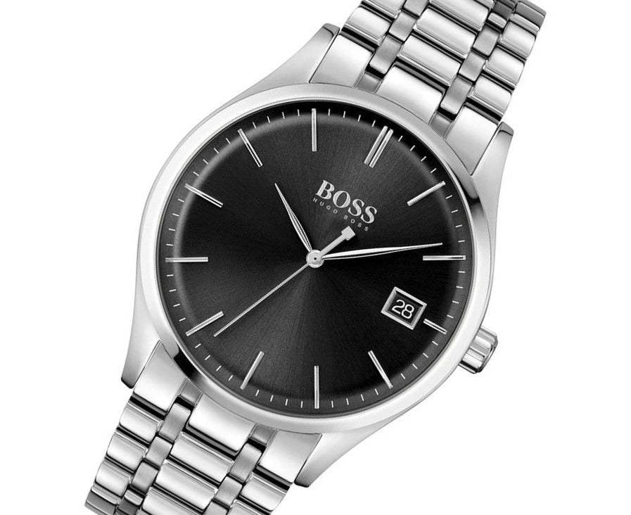 Hugo boss h1 sale watch