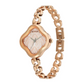 Titan Karishma Rose Gold Dial Watch 2701WM01 / NS2701WM01