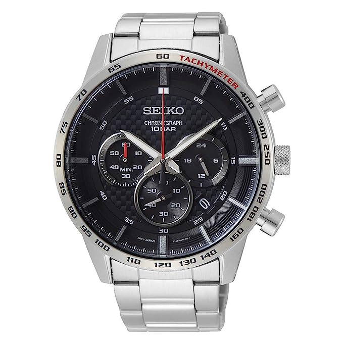 Seiko 5 best sale neo sports