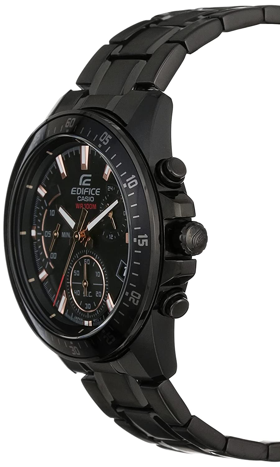 Casio edifice efv on sale 540dc