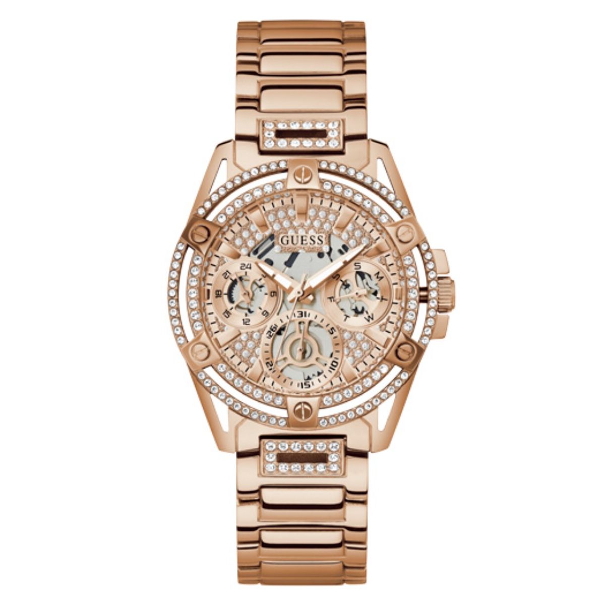 Multifunction Watch GW0464L3