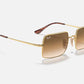 RAY-BAN SUNLGASSES RB 1969 91475154