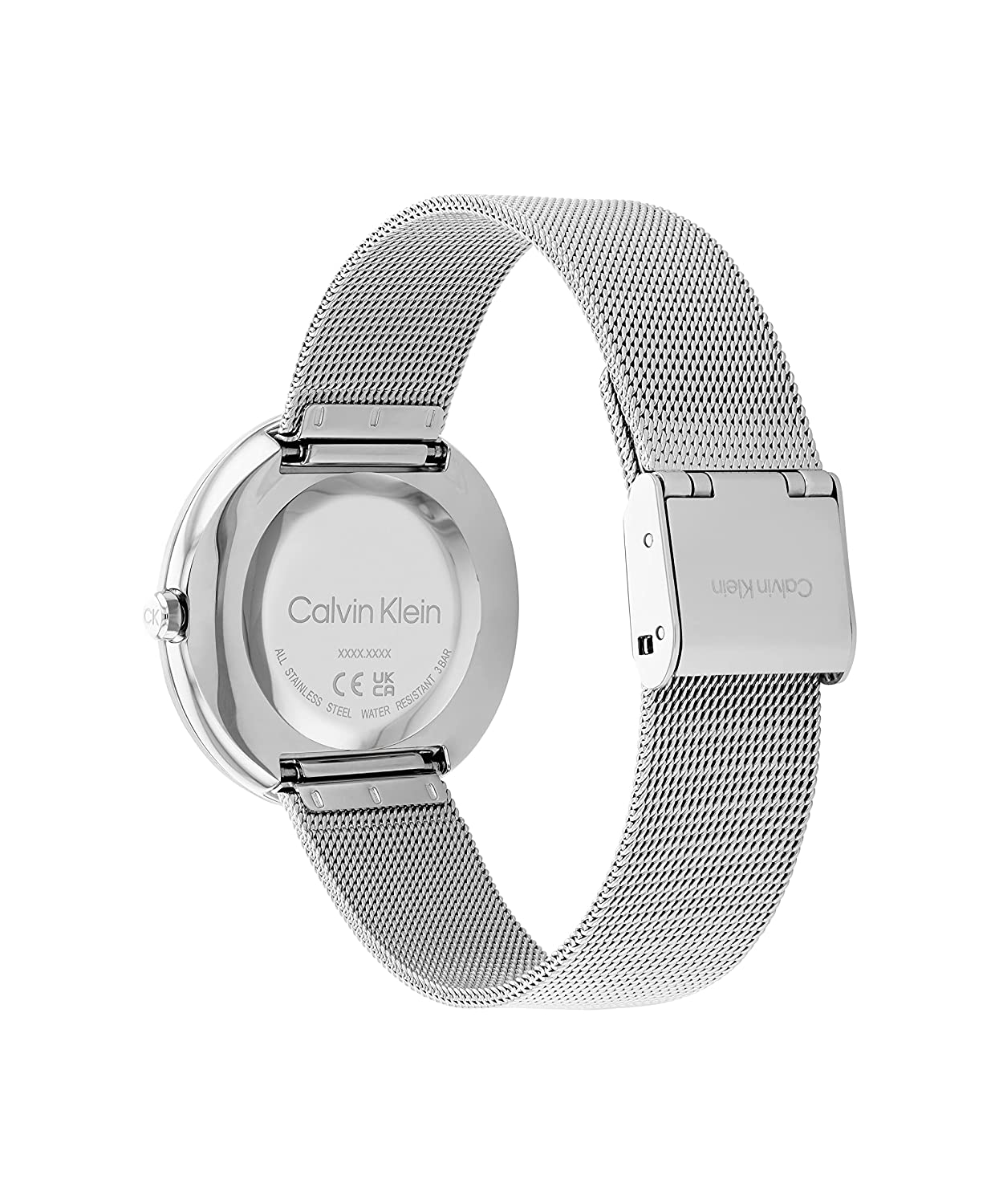 Ck 2025 quartz watch