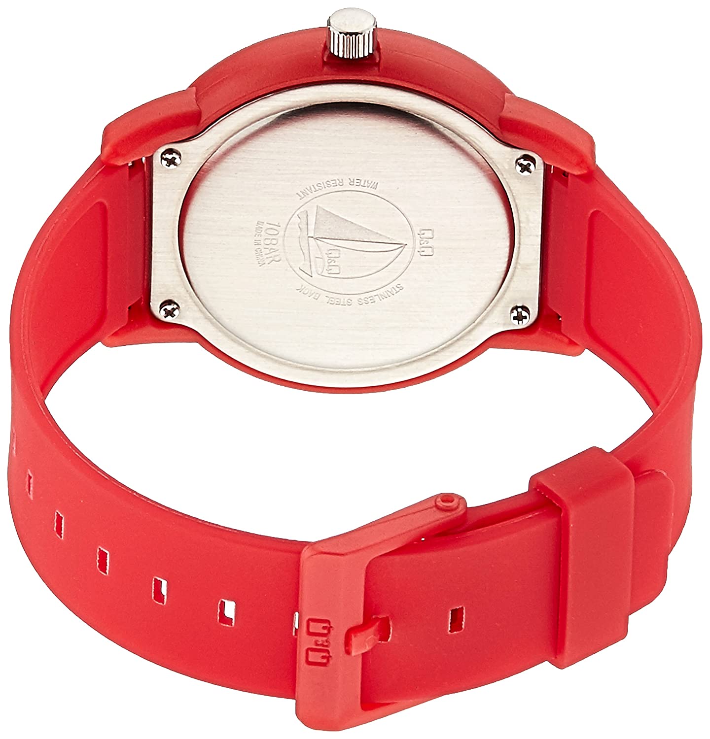 Q&Q VR52J009Y Unisex Watch