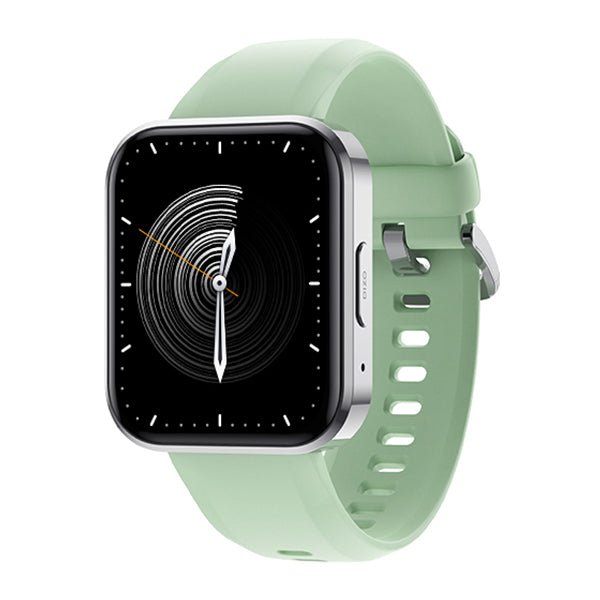 DIZO SMART WATCH D TALK DW32051 LIGHT GREEN