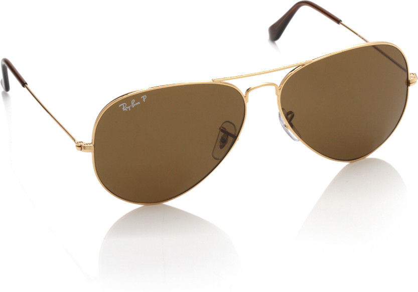 RAY-BAN SUNGLASS RB 3025 I 001/57 58