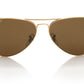 RAY-BAN SUNGLASS RB 3025 I 001/57 58