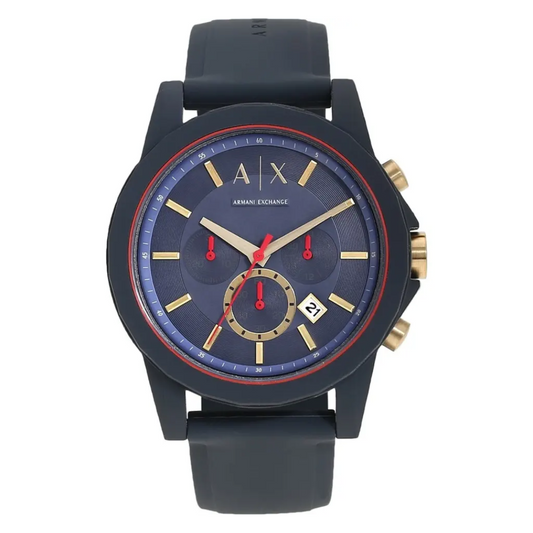 Armani Exchange Analog Watches  AX1335