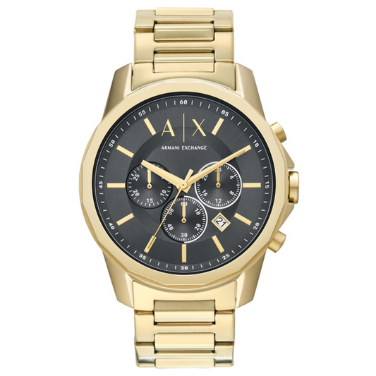 Armani Exchange Analog Watches AX1721