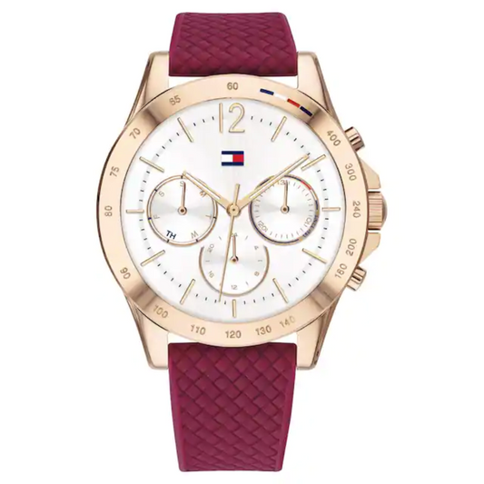 Tommy Hilfiger Watch for Women NCTH1782200