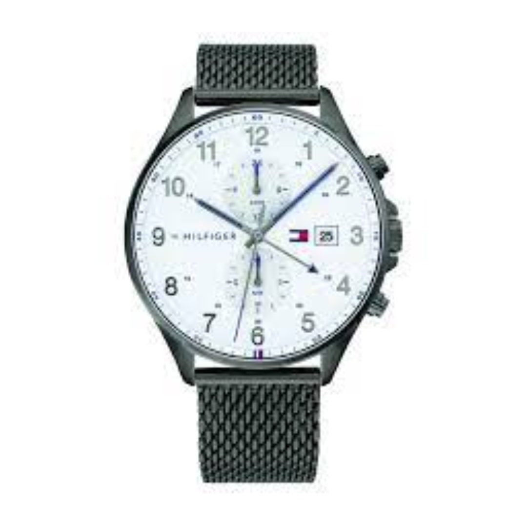 West analog watch for men NCTH1791709