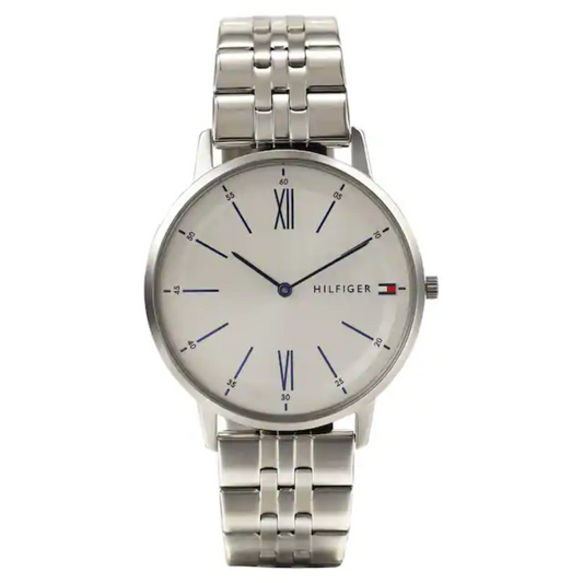 White Dial Analog Watch NCTH1791511