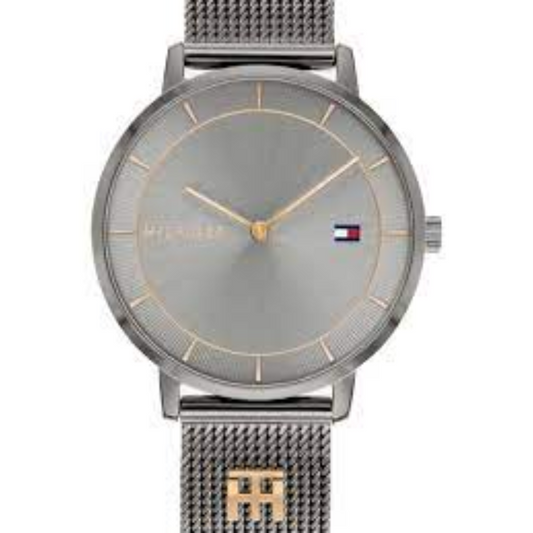 Tommy hilfiger tea analog watch for women NCTH1782285