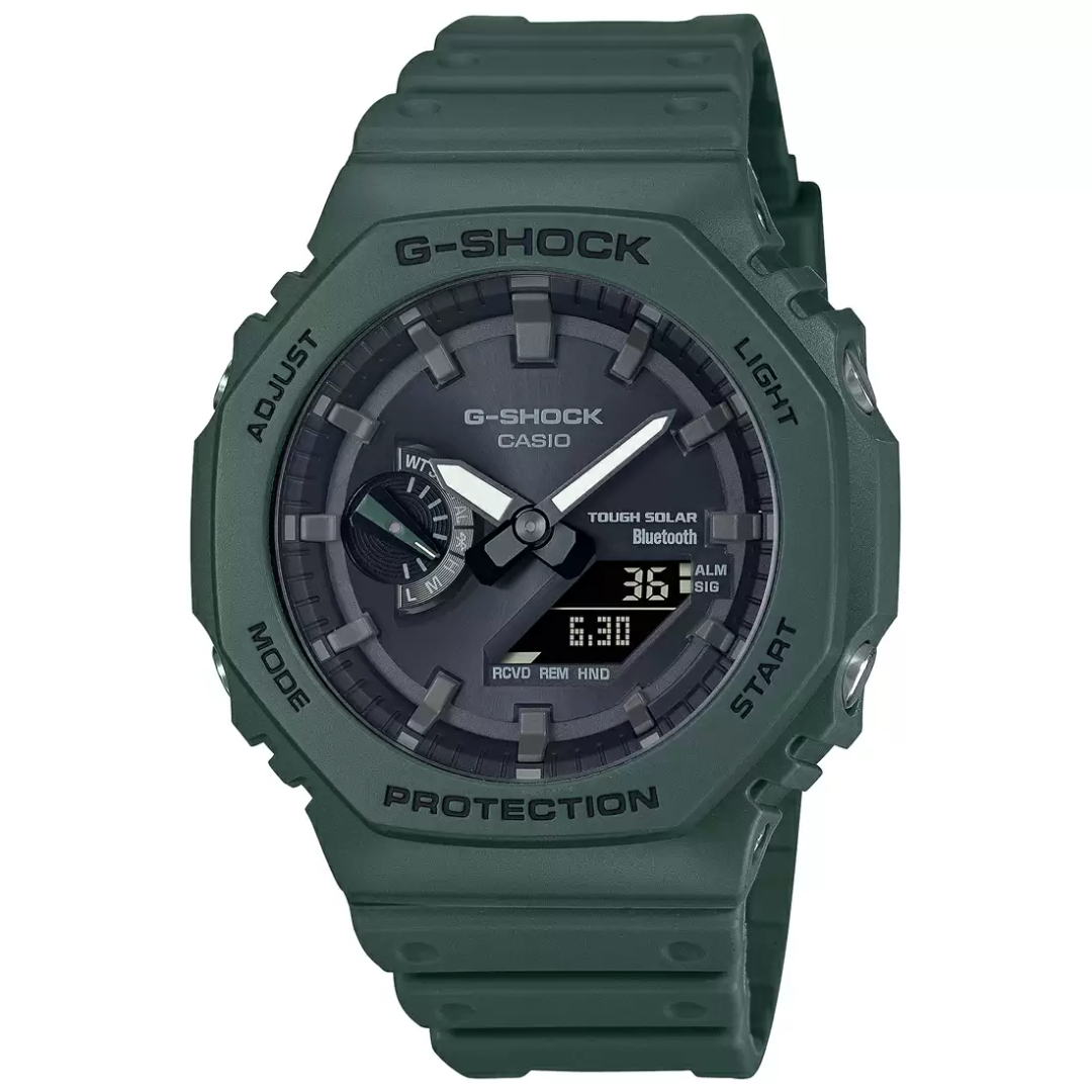 G-SHOCK GA-B2100-3ADR - G1244