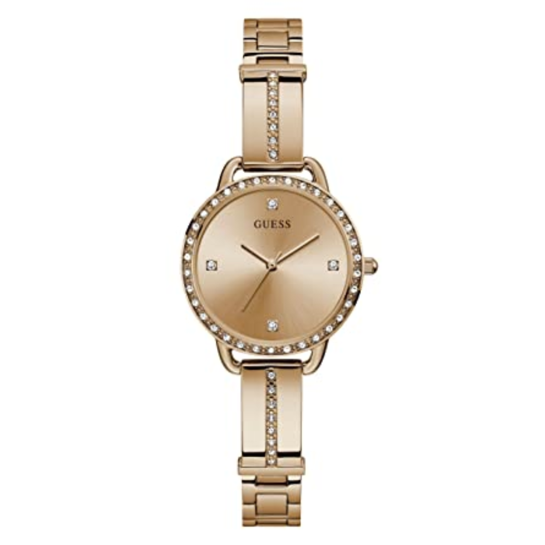 Guess Analog watch for women GW0022L3