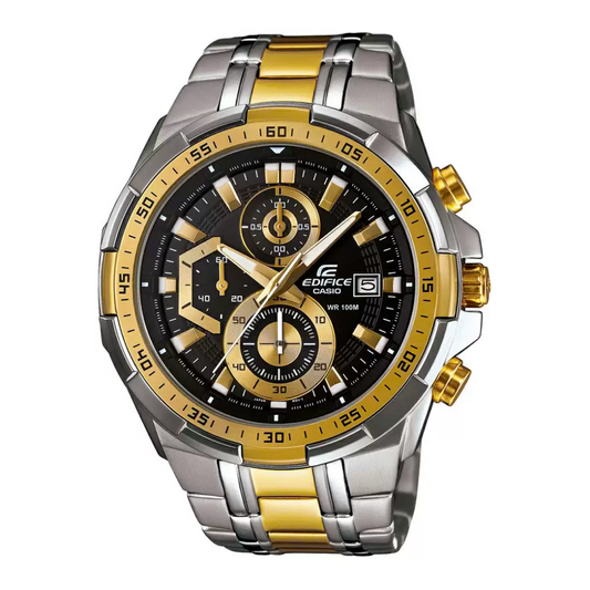 CASIO EDIFICE EFR-539SG-1AVUDF - EX188