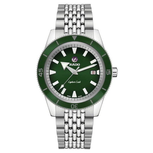 RADO Captain Cook Automatic R32505313