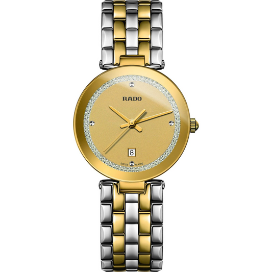 RADO Florence Classic Diamonds R48872263