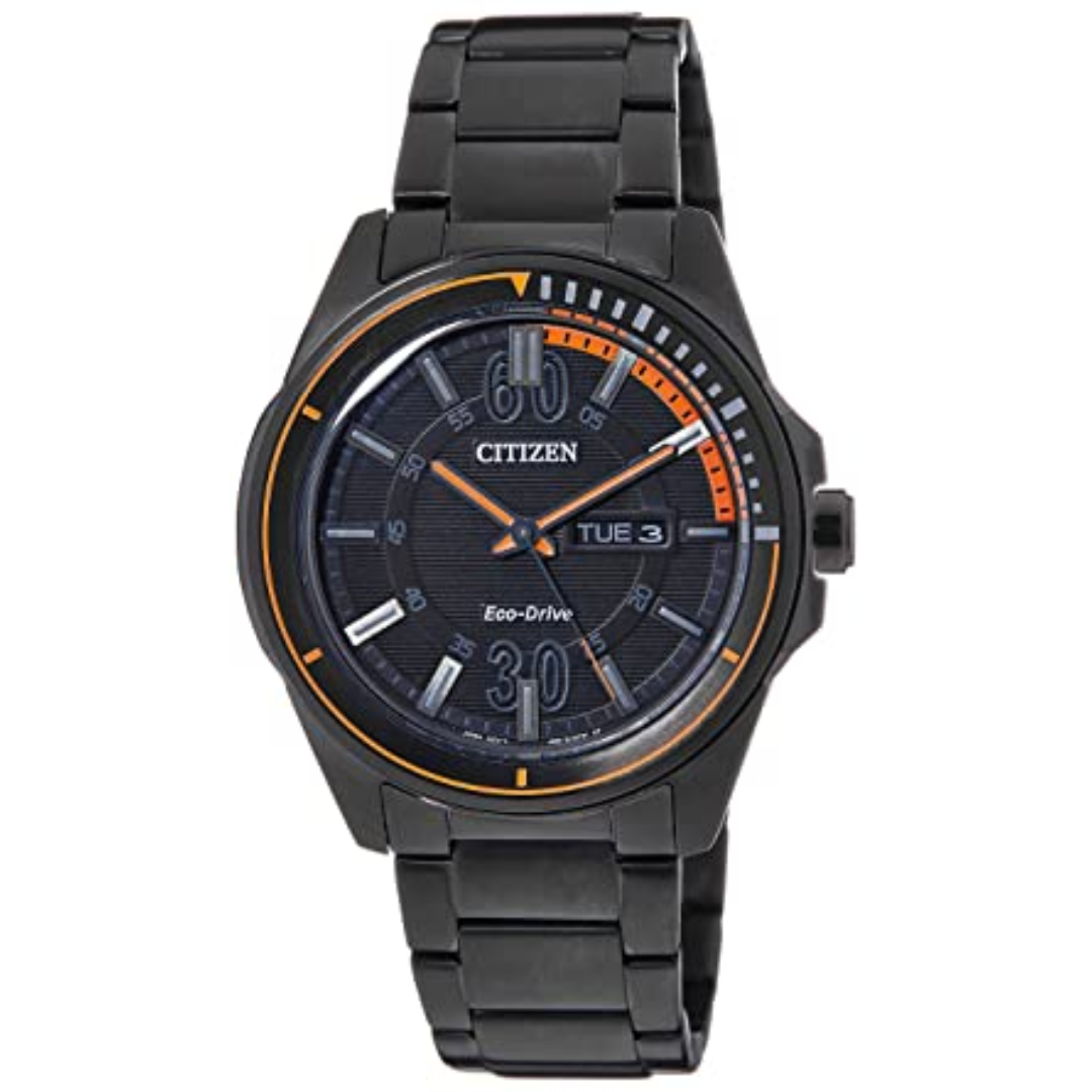 Citizen Eco-Drive Men's Watch - AW003551E