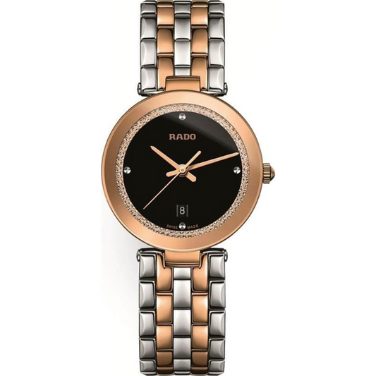 RADO Florence Classic Diamonds R48873173