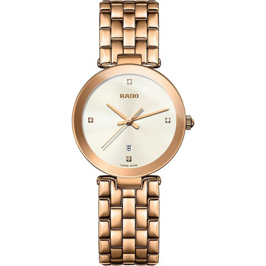 RADO Florence Classic Diamonds R48873734