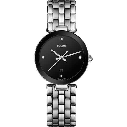 RADO Florence Classic Diamonds R48908713