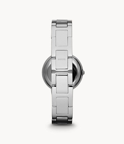 Virginia Stainless Stainless Steel Watch ES3282