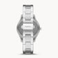 Stella Sport Multifunction Stainless Steel Watch ES5108