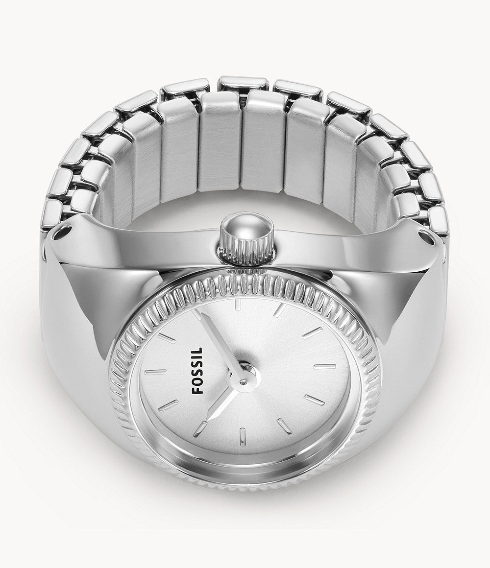 Watch Ring Two-Hand Stainless Steel ES5245