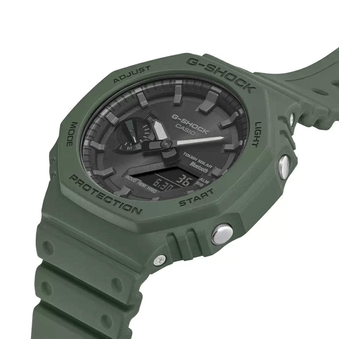 G-SHOCK GA-B2100-3ADR - G1244