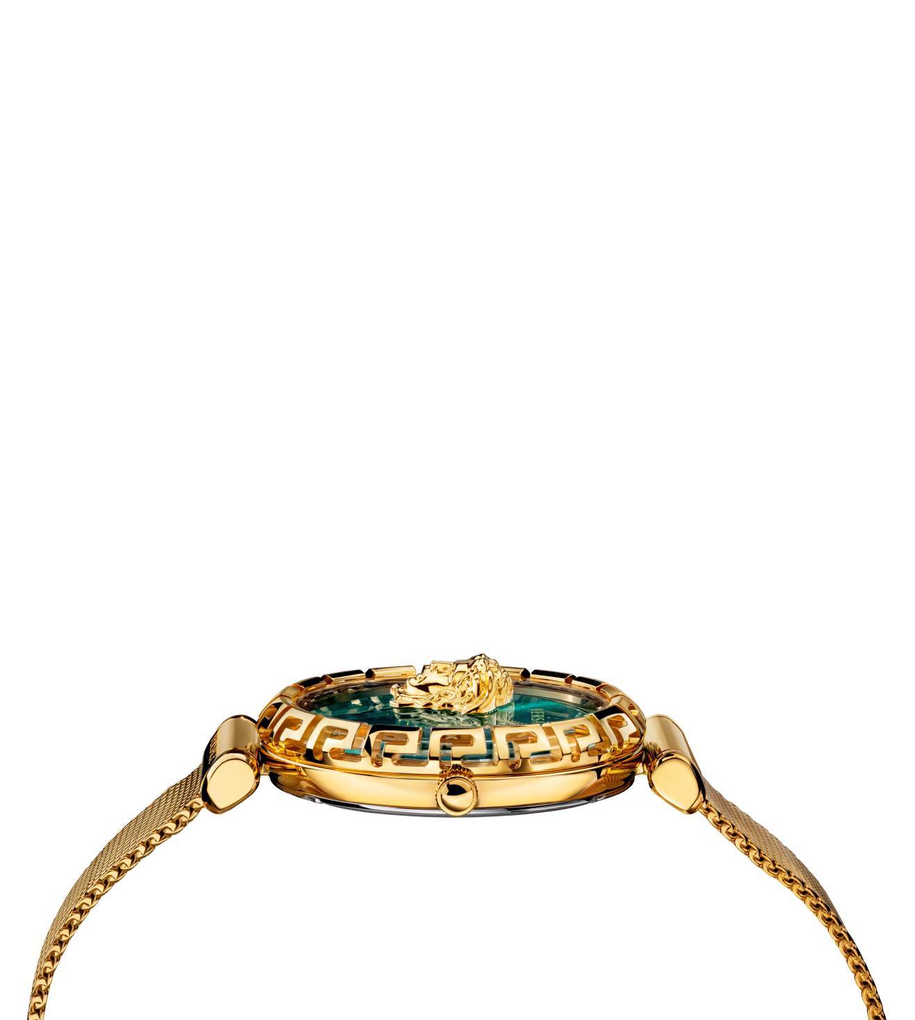 VERSACE VEDV00819 Palazzo Empire Greca Watch for Women