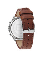 Tommy Hilfiger West anlaog watch for men NCTH1791710