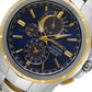 SSC798P1 Coutura Multifunction Watch for Men