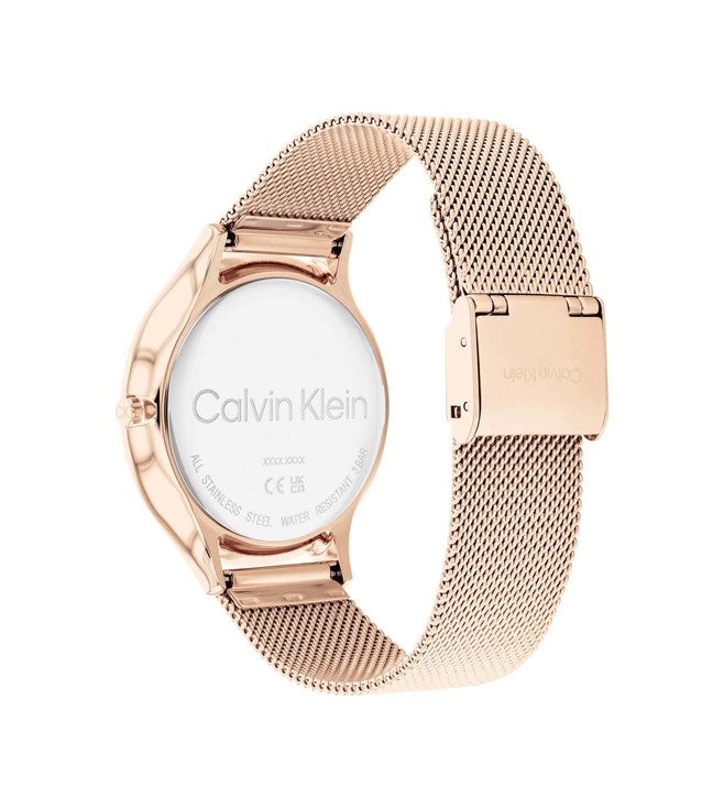 CALVIN KLEIN 25200002