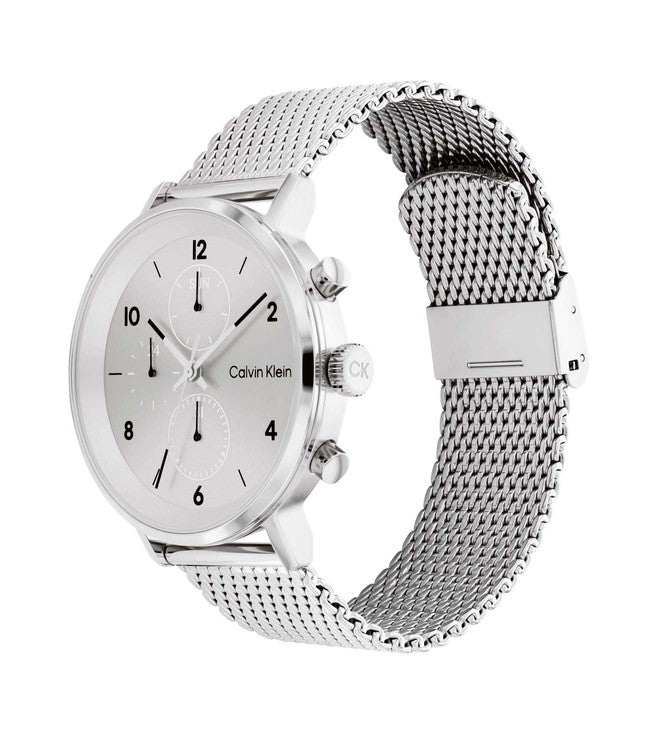 Calvin Klein 25200107 Modern Multifunction Watch for Men