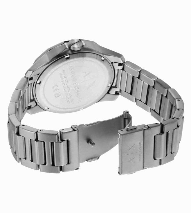 Analog Watch AX1733