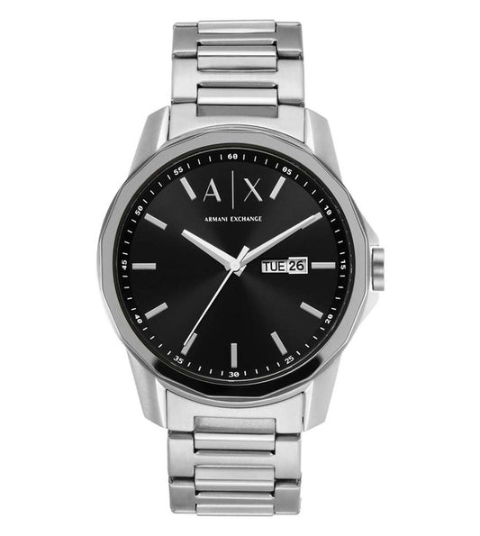 Analog Watch AX1733