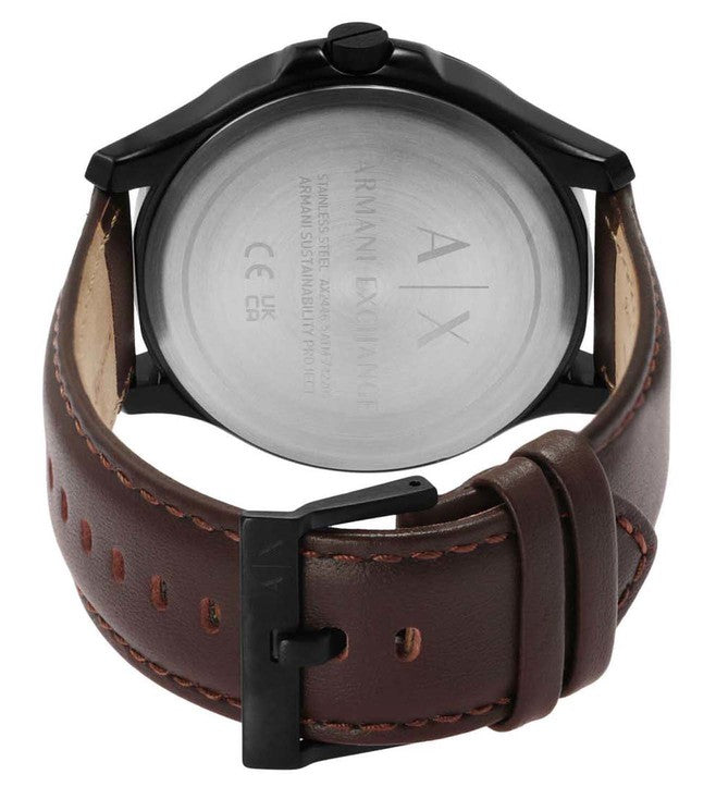 Armani Exchange Automatic Watch AX2446