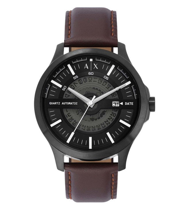 Armani Exchange Automatic Watch AX2446