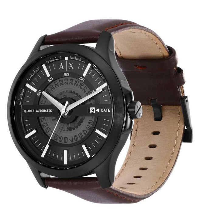 Armani Exchange Automatic Watch AX2446