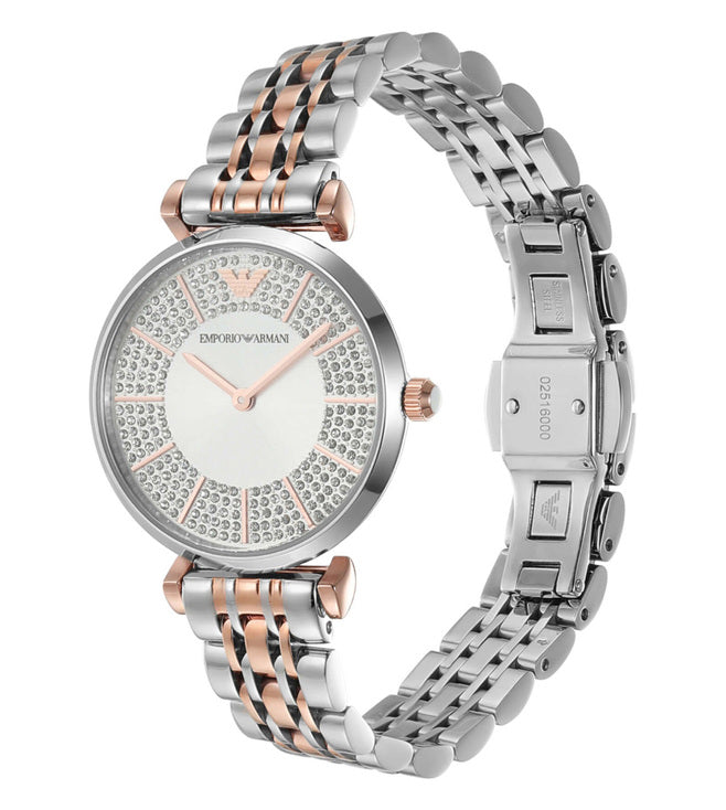 EMPORIO ARMANI Analog Watch for Women AR11537