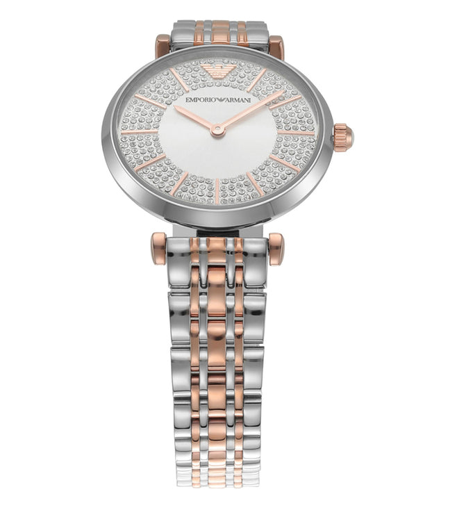 EMPORIO ARMANI Analog Watch for Women AR11537