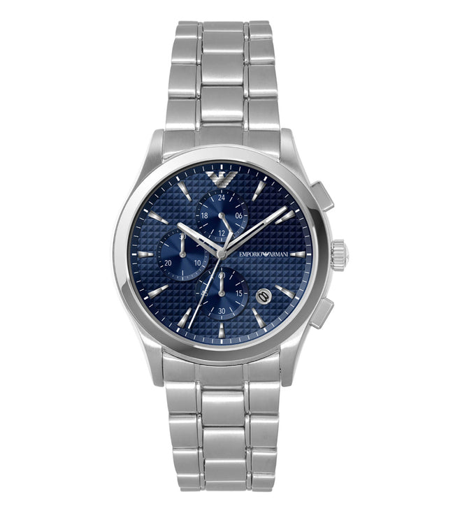 EMPORIO ARMANI Chronograph Watch for Men AR11528