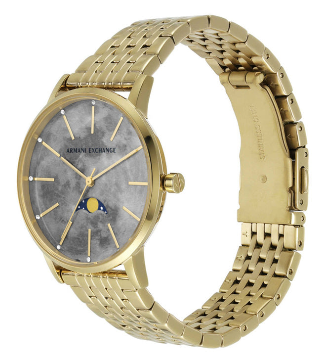 ARMANI EXCHANGE Analog Watch for Women AX5586